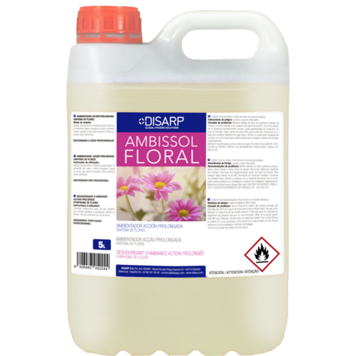 AMBIENTADOR FLORAL
