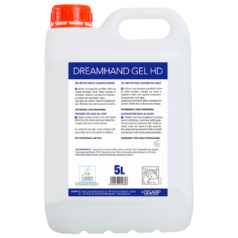 GEL DE BAÑOS DREAMHAND