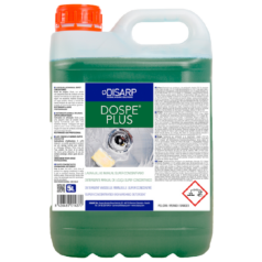 JABON MANUAL DOSPE PLUS