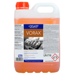 DESENGRASANTE VORAX
