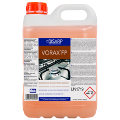 DESENGRASANTE VORAX FP