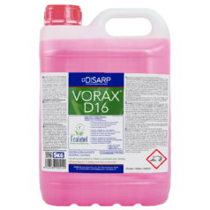 LIMPIAGRASA VORAX  16