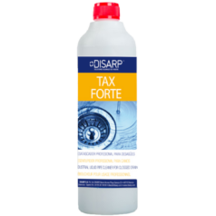 DESATASCADOR LÍQUIDO TAXFORTE