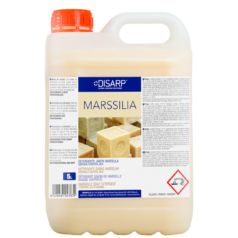 DETERGENTE LIQUIDO LAVADORA MARSSILIA
