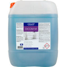 DETERGENTE LAVADORA  DICOM
