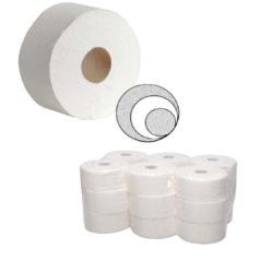 PAPEL HIGIENICO 45