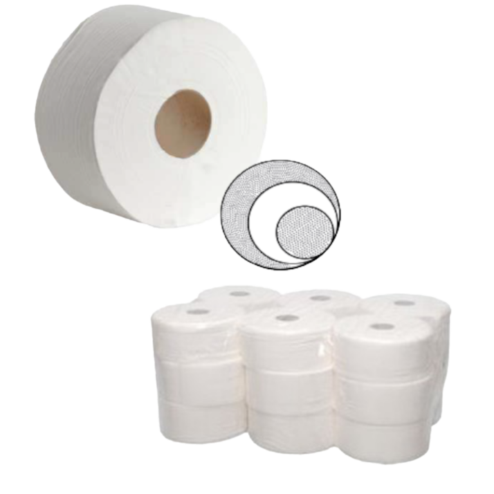 PAPEL HIGIENICO 45
