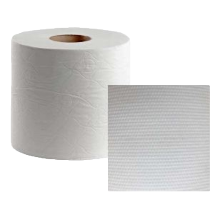 BOBINAS ROLLO PAPEL MECHA