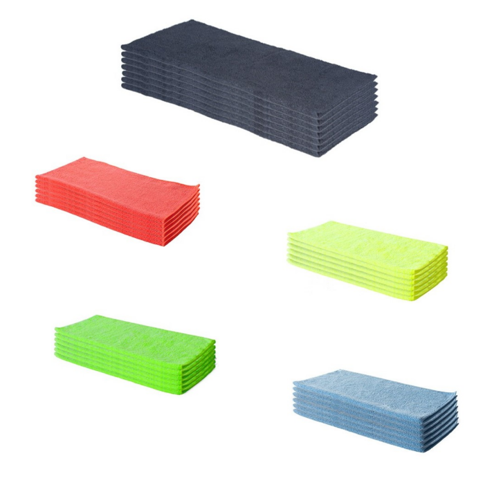 BAYETA MICRO FIBRA