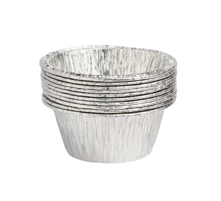 FLANERO DE ALUMINIO