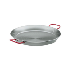 Paellera STEEL PRO