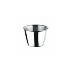 Flanero de Acero INOX