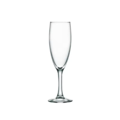 COPA PRINCESA FLAUTA de CHAMPAGNE