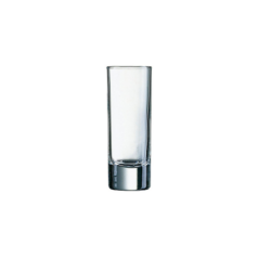 VASO ISLANDE CHUPITO
