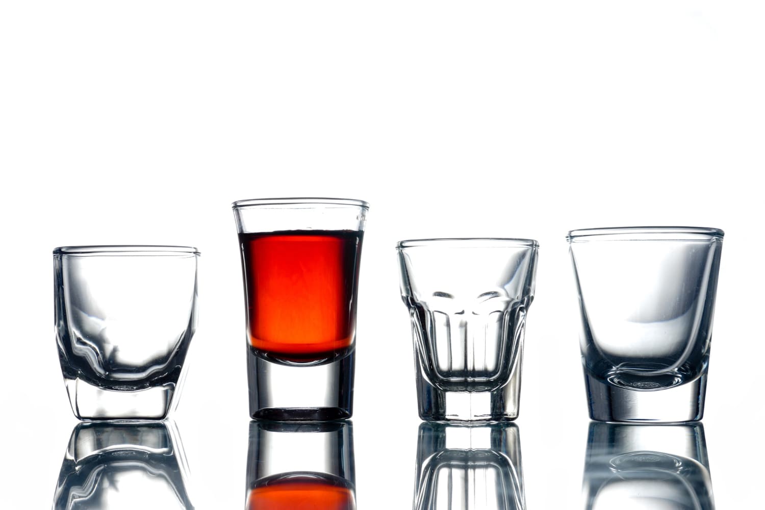 VASOS PARA CHUPITOS