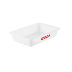 CUBETA PLASTICO 3 L