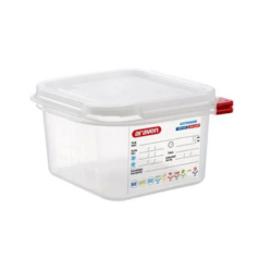 HERMÉTICO 1.8 L GN 16 100