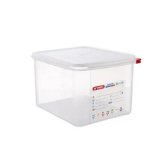 HERMETICO 12.5 L GN 12 200