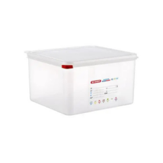 HERMETICO 19 L. GN 2/3 200
