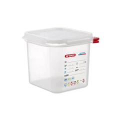 HERMÉTICO 2.6 L. GN 16 150