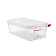HERMETICO 4 L. GN 13 100