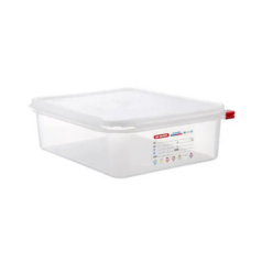 HERMÉTICO 6,5 L GN 12 100